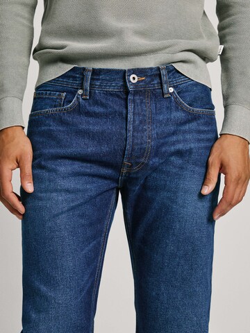 Loosefit Jeans di Pepe Jeans in blu