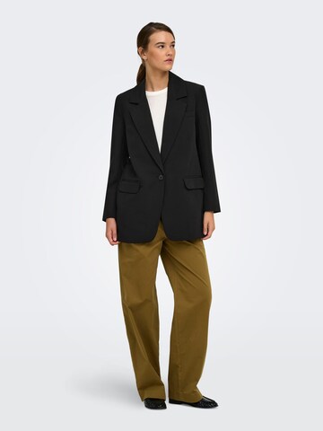 ONLY Blazers 'Lana-berry' in Zwart