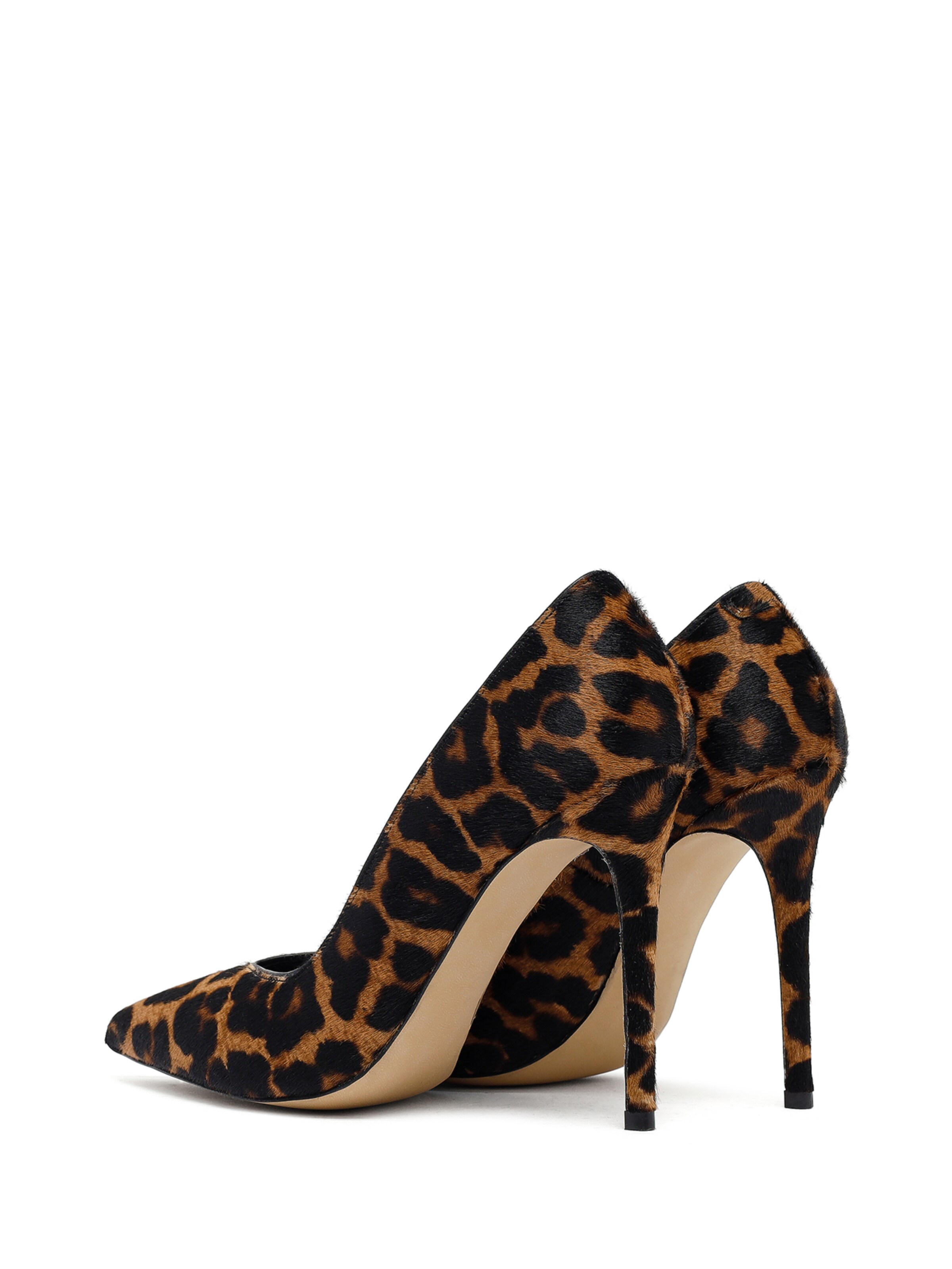 Escarpins Derimod en marron