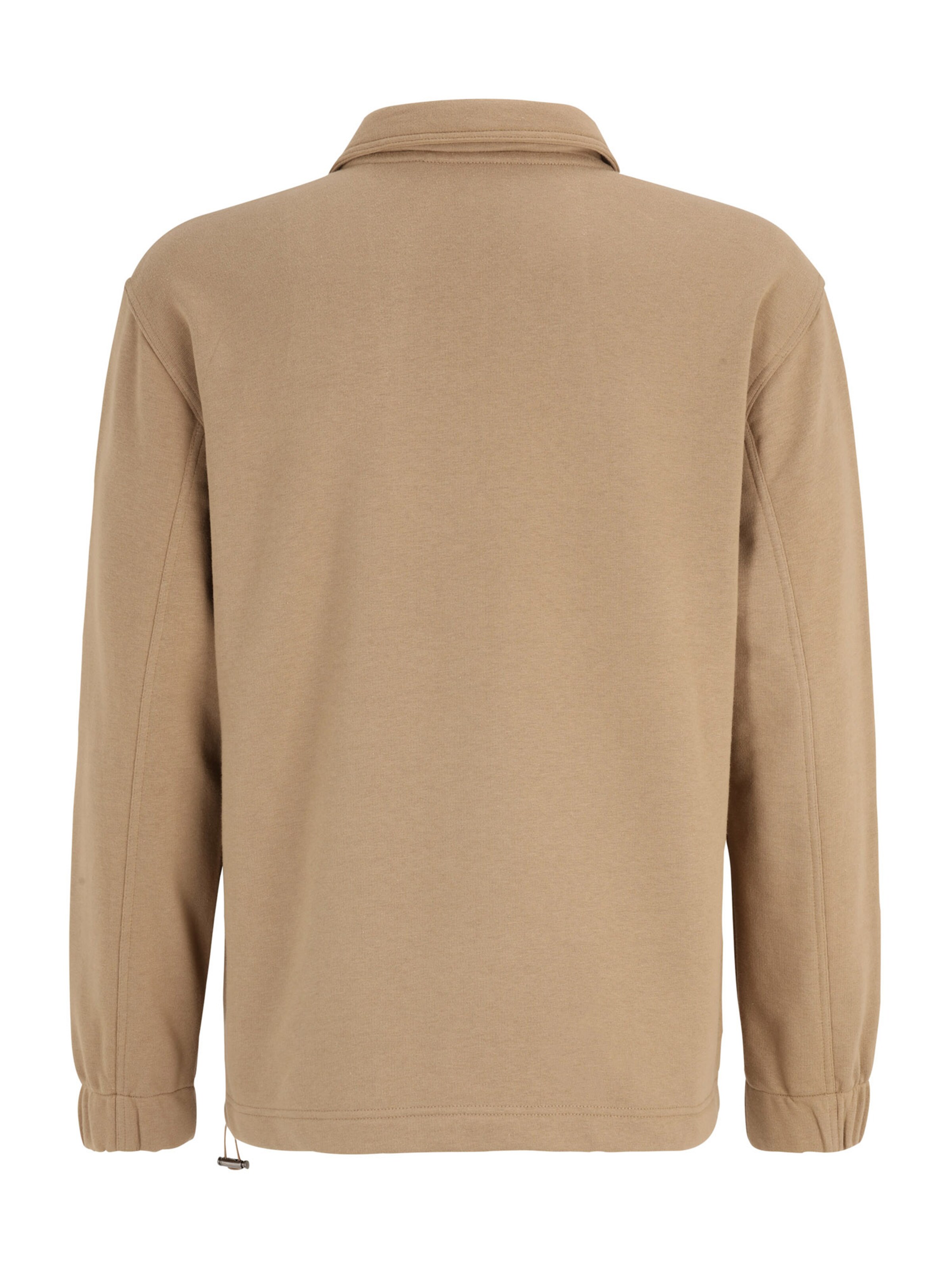 FILA Between season jacket CORRALEJO in Brown ABOUT YOU