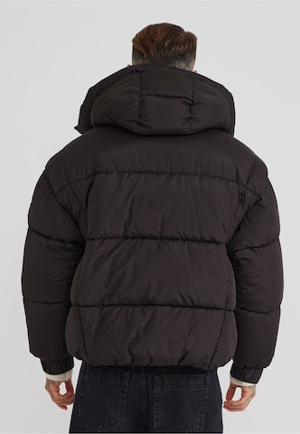 SikSilk Tussenjas in Bruin