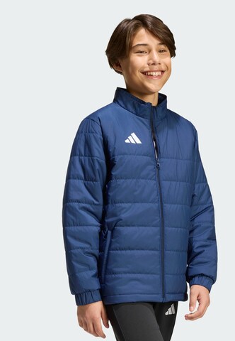 ADIDAS PERFORMANCE - Casaco deportivo 'Entrada26' em azul