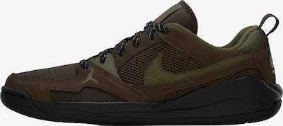 Sportbačiai be auliuko 'CMFT Era' iš Jordan, spalva – ruda / rusvai žalia, Prekių apžvalga