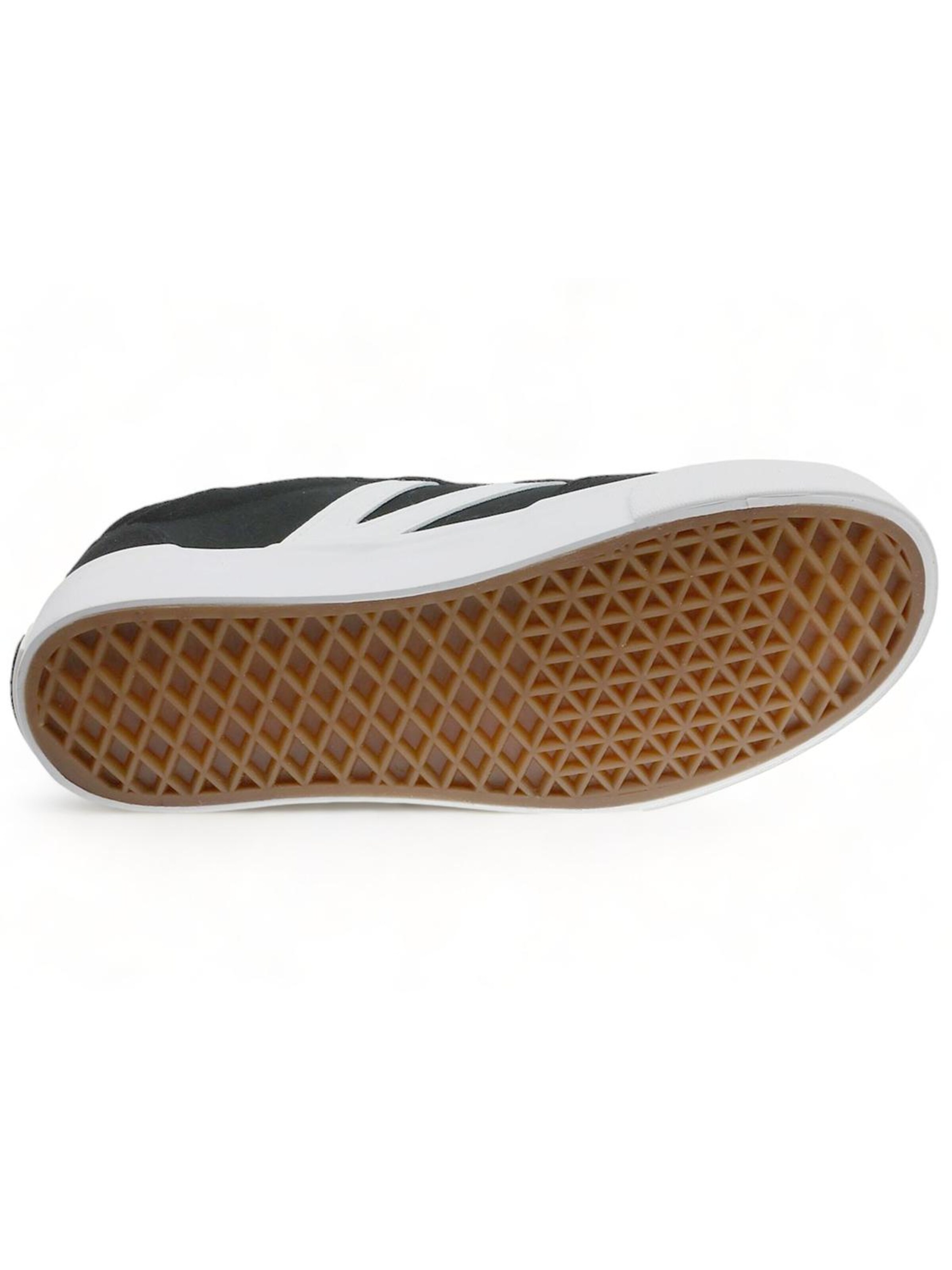 Baskets Beppi en noir