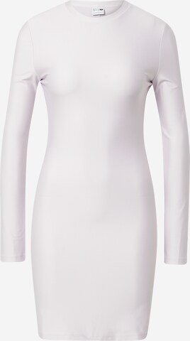 PUMA - Vestido 'Crystal' en lila: frente