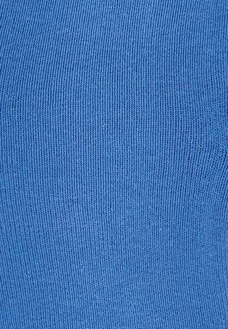 STERNTALER Regular Socks 'Fli Fli' in Blue