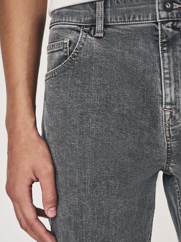 Next Regular Jeans in Grey