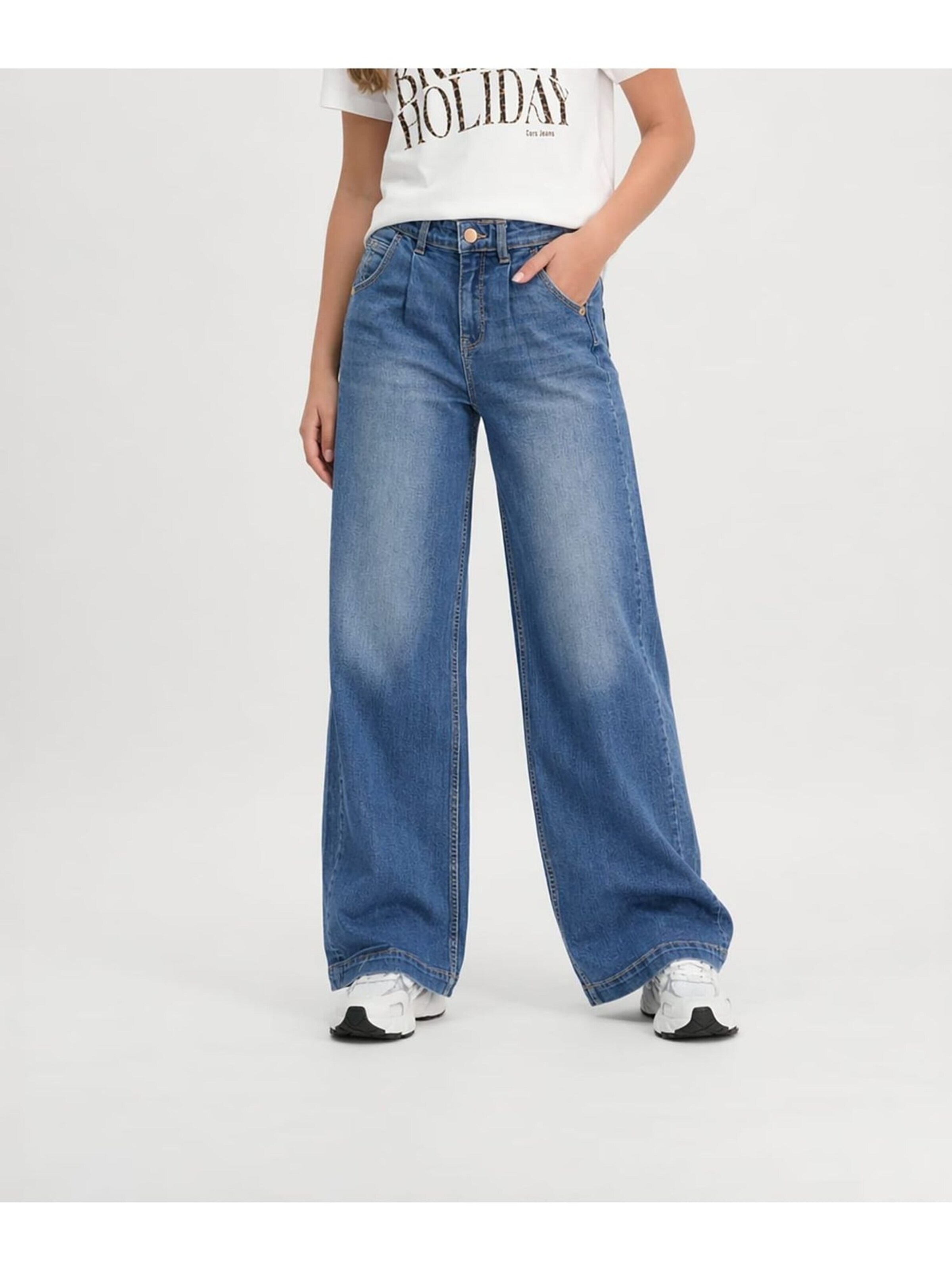 CARS Jeans in Blue