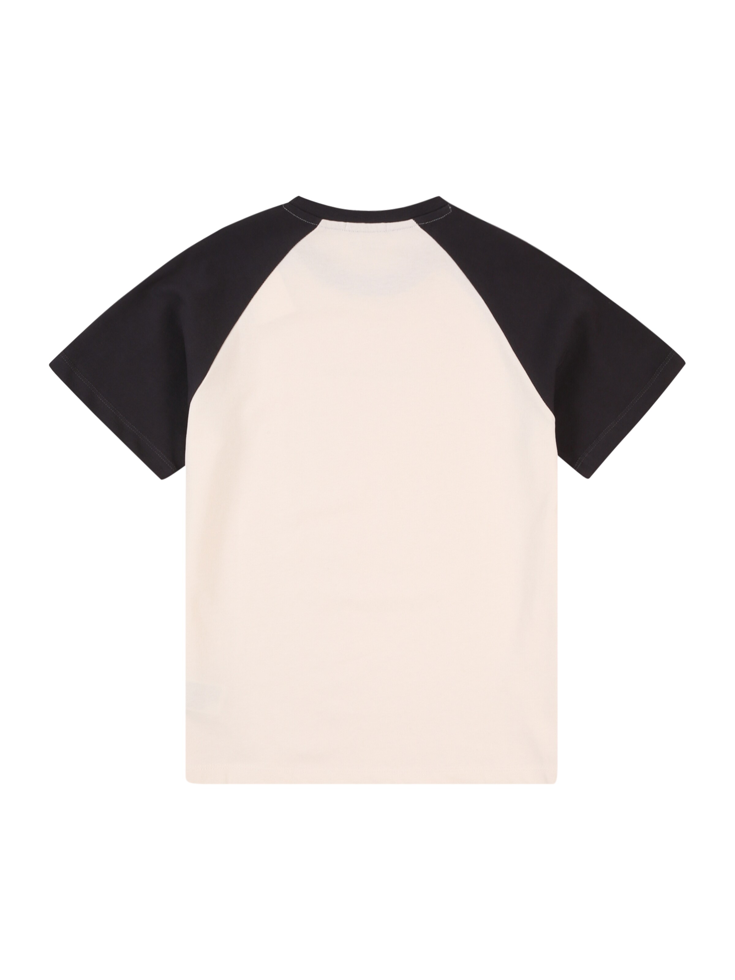 TOM TAILOR Shirt in White