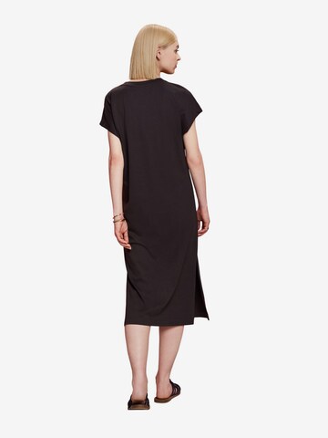 ESPRIT Dress in Black