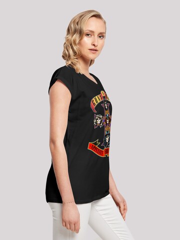T-shirt F4NT4STIC en noir