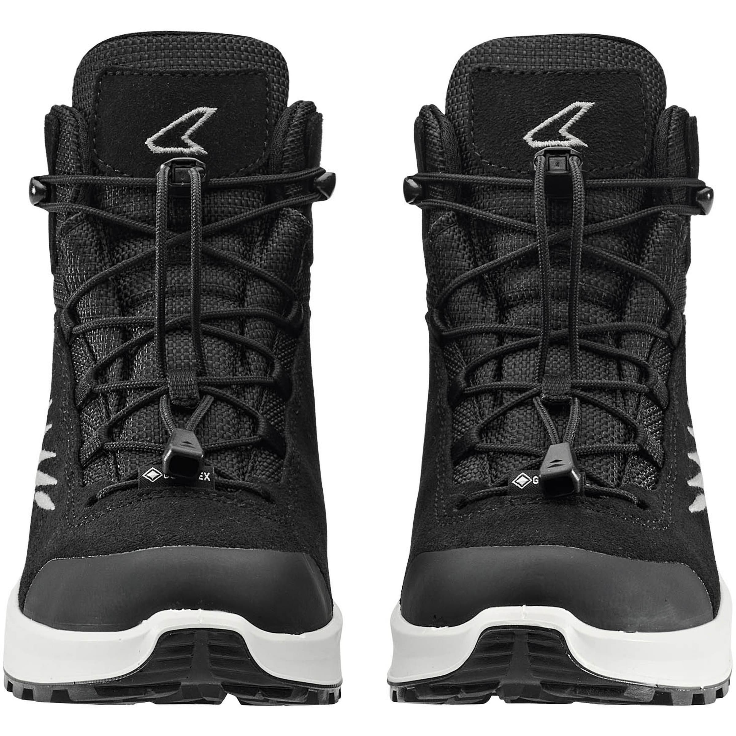 LOWA Boots 'Callisto' in Black