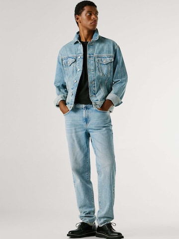 Regular Jean 'CAMDEN ' Pepe Jeans en bleu