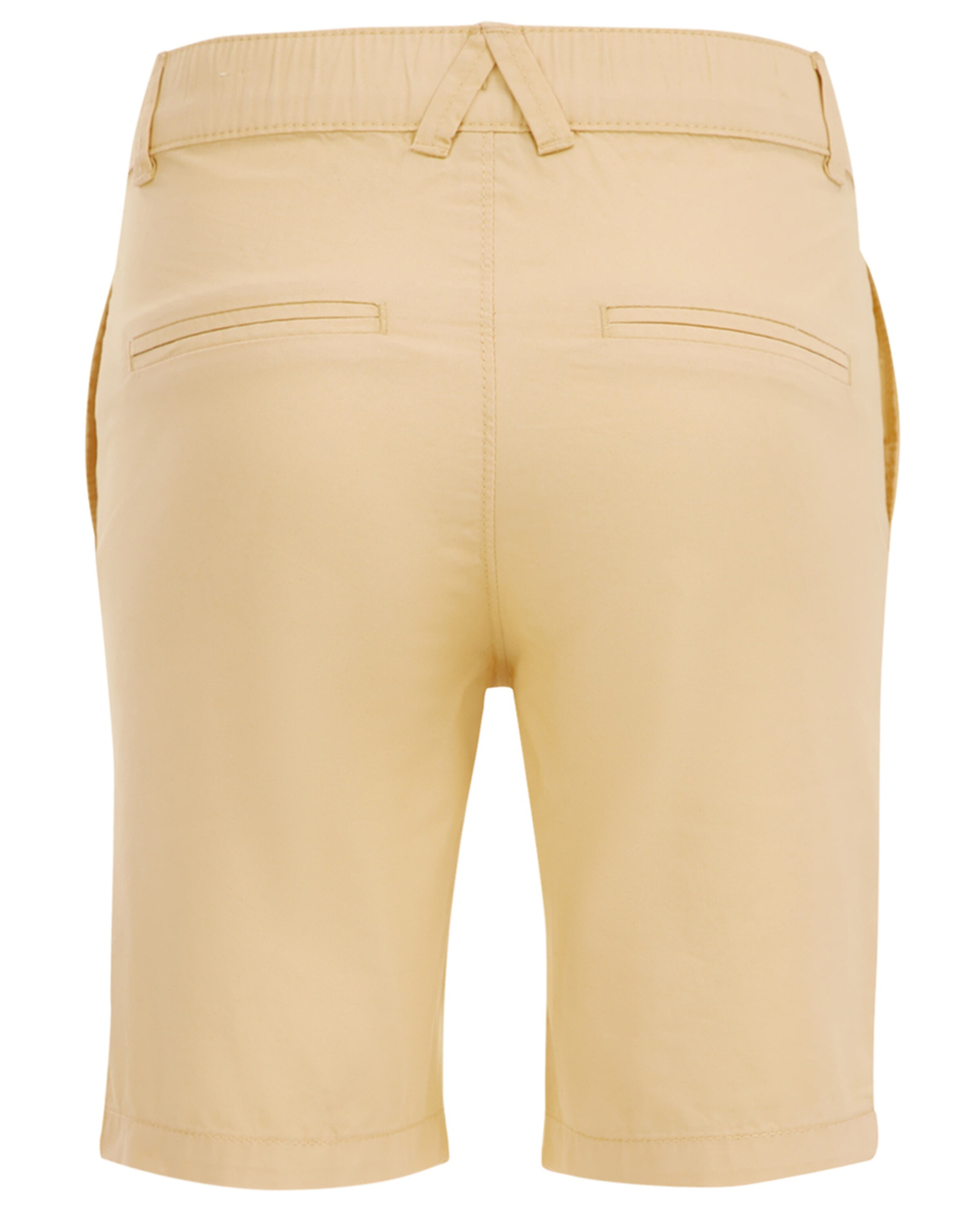 WE Fashion Szabványos Nadrág - narancs