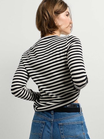Maglietta di Pepe Jeans in bianco