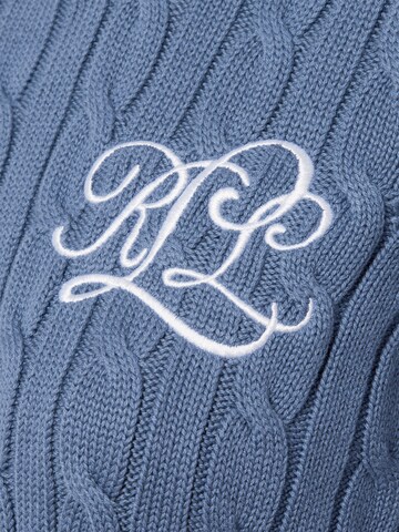 Lauren Ralph Lauren Sweater in Blue