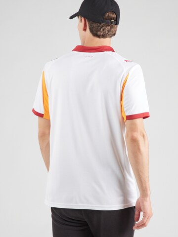 PUMA Jersey 'GSK Away' in White