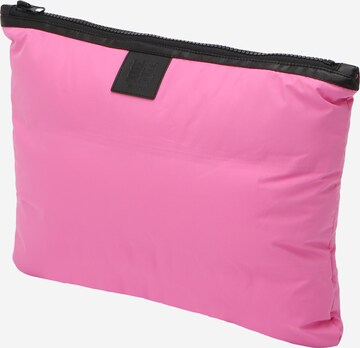 Riani Kozmetikai táskák - rózsaszín: elől