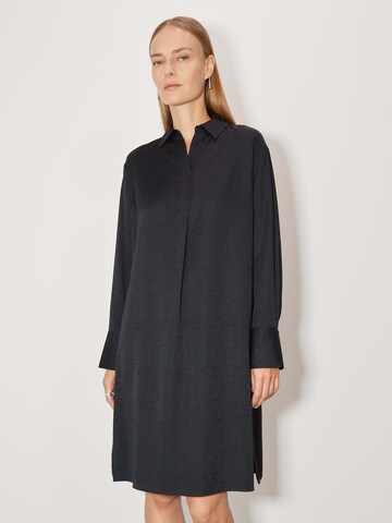 Robe 'Quanzi' Someday en noir : devant