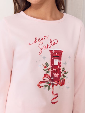 Lipsy Nattøj i pink