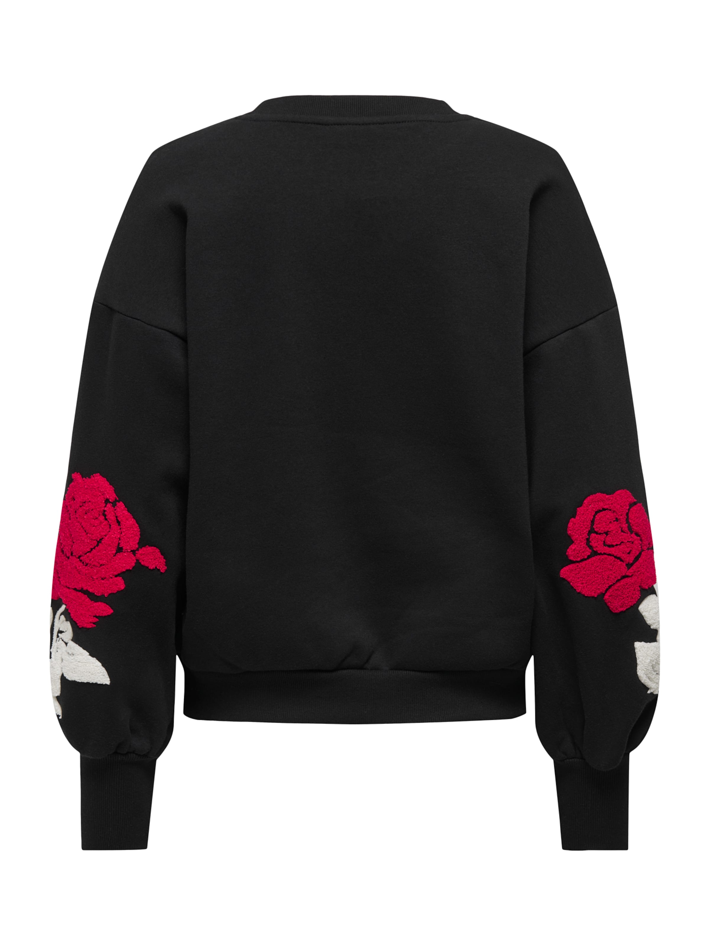 Sweat-shirt 'ONLCALLY' ONLY en noir