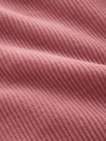 Next Barrel Pants in Pink