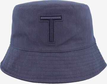 Cappello 'Teri ' di Ted Baker in blu: frontale