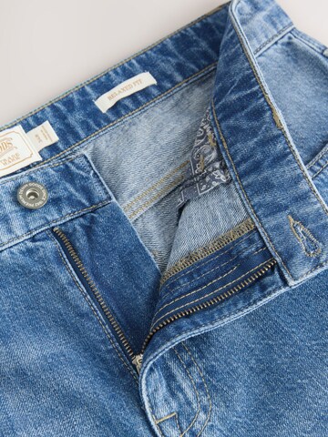 Regular Jean Next en bleu