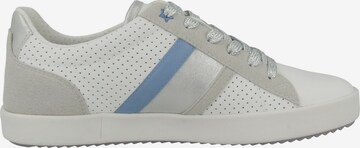 GEOX Sneakers ' D Blomiee A ' in White
