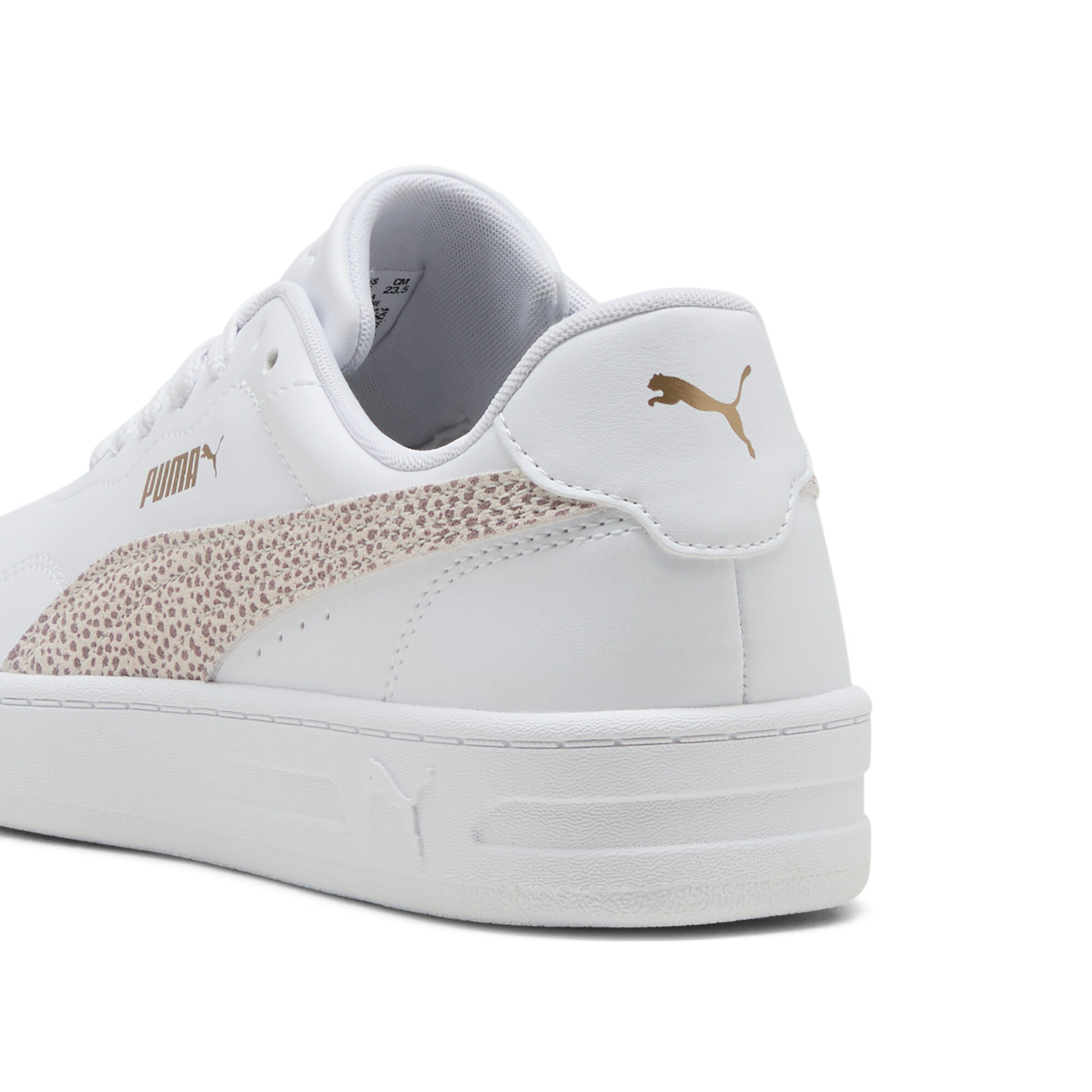 PUMA PUMA Sneaker in Weiß