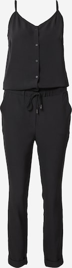 Esqualo Jumpsuit in schwarz, Produktansicht