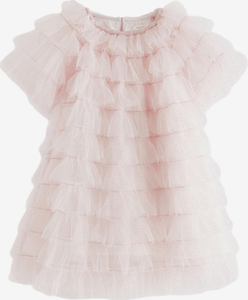 Next Dress in Pink: front