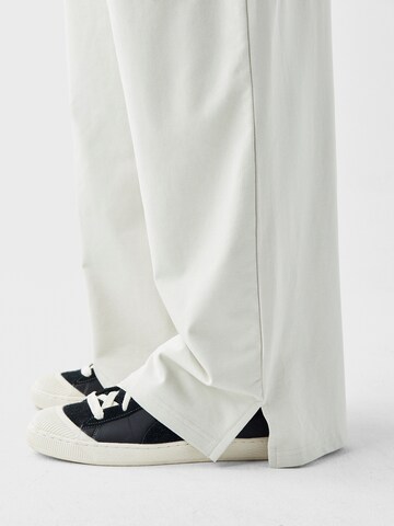 VAMOS CLO Loose fit Pants 'Kyle' in Grey
