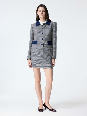 adl Blazer in Blue