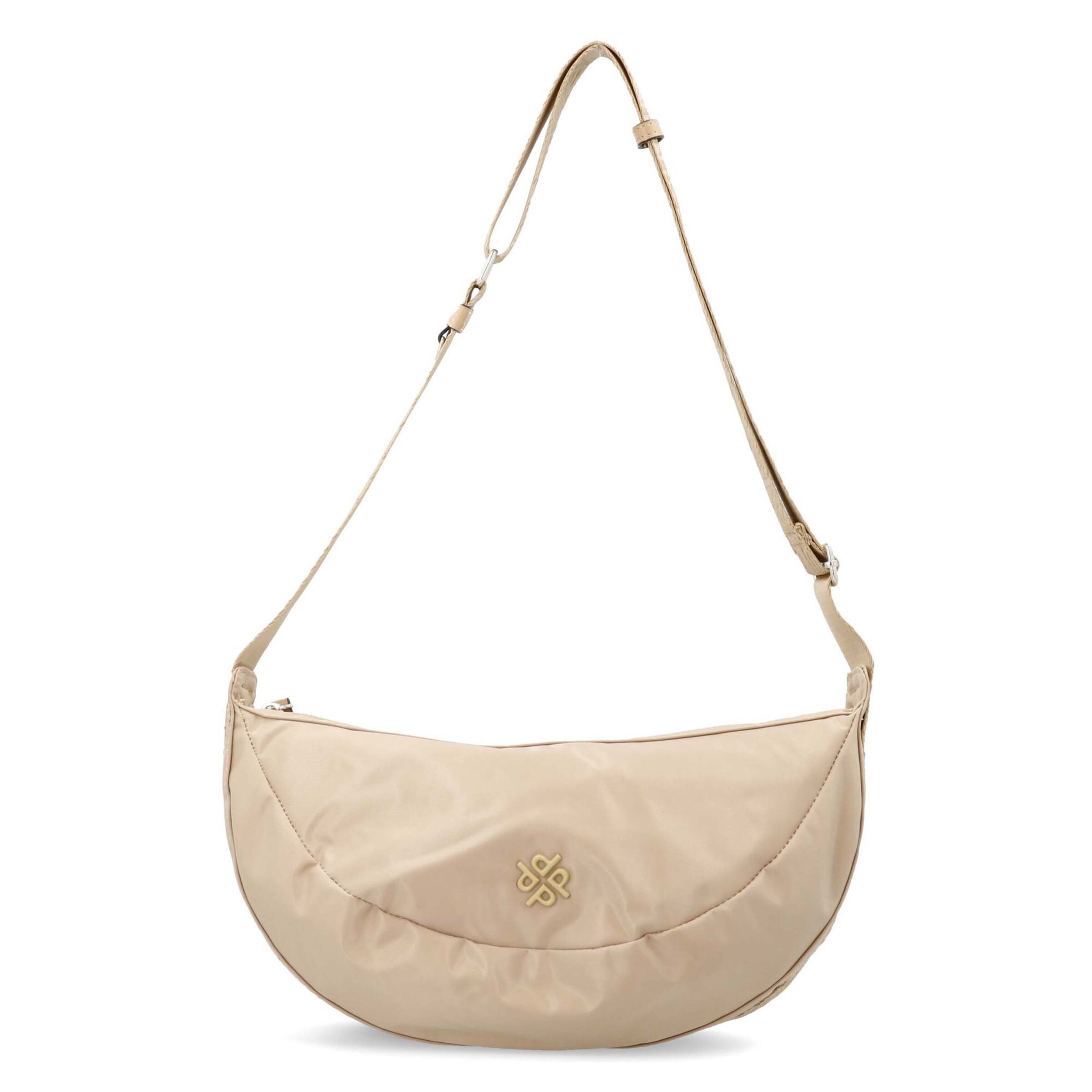 Picard Crossbody bag 'Legere' in Beige: front