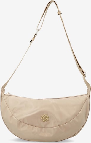 Borsa a tracolla 'Legere' di Picard in beige: frontale