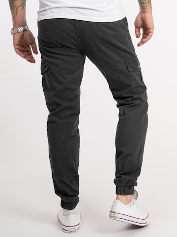 Rock Creek Tapered Hose in Grau