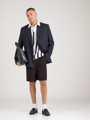 T-Shirt 'Classic' TOMMY HILFIGER en blanc