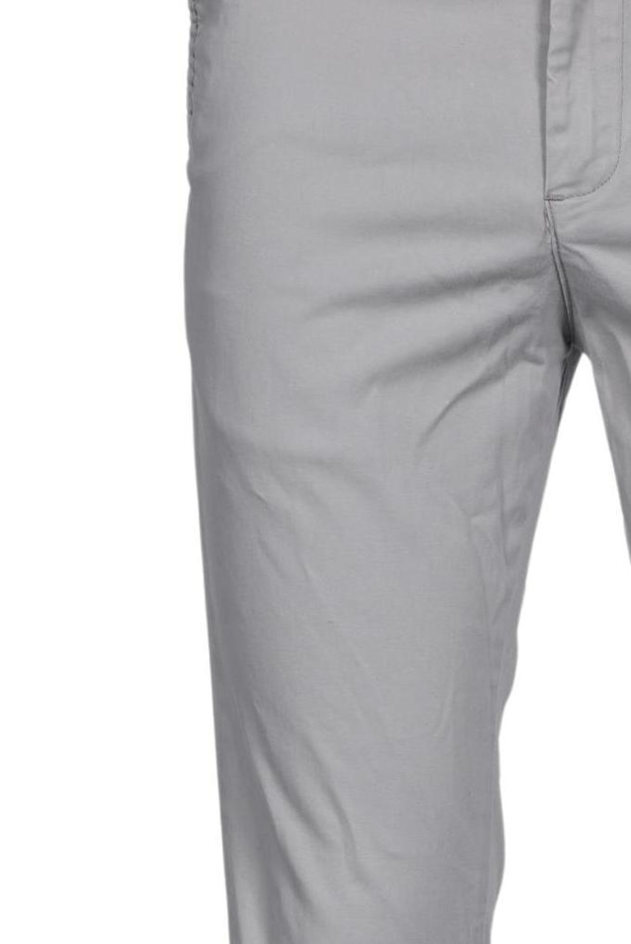 JACK & JONES Pants in 31 in Grey