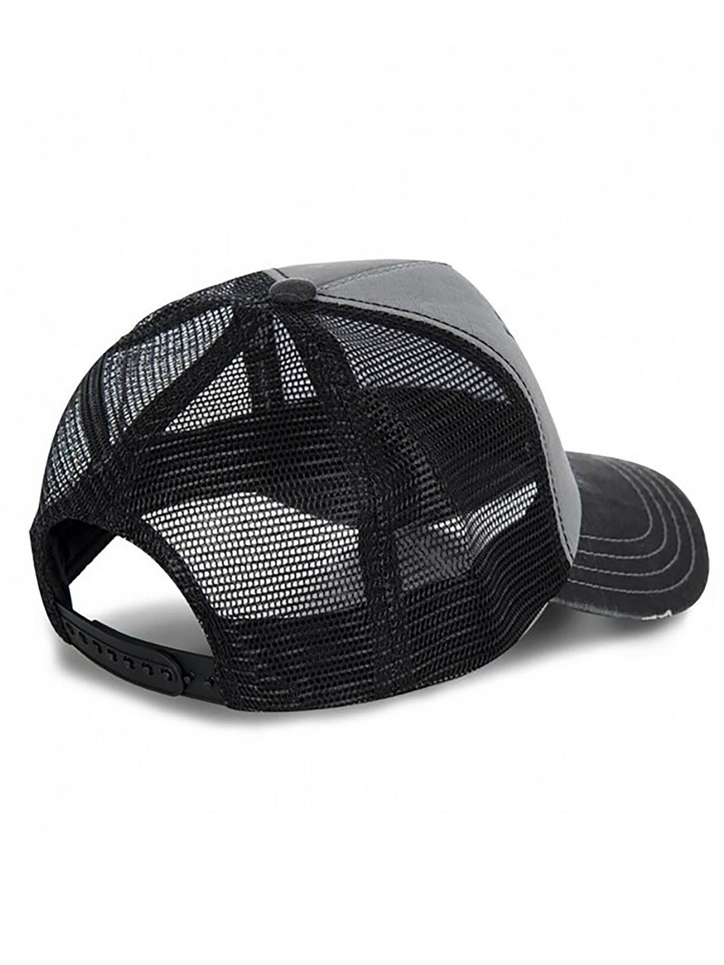 Von Dutch Cap 'Crew'‌‌‌‌ in Mischfarben