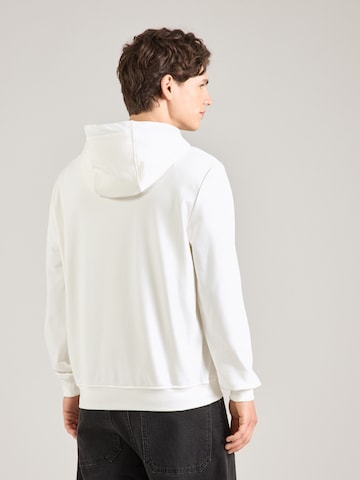 ANTONY MORATO - Sudadera en blanco