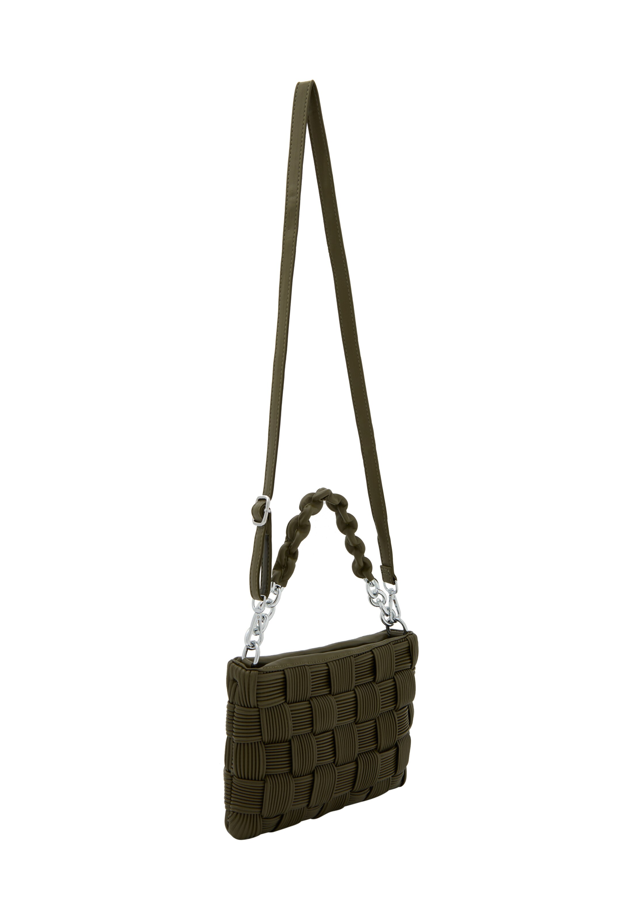 RISA Handtasche in Grün