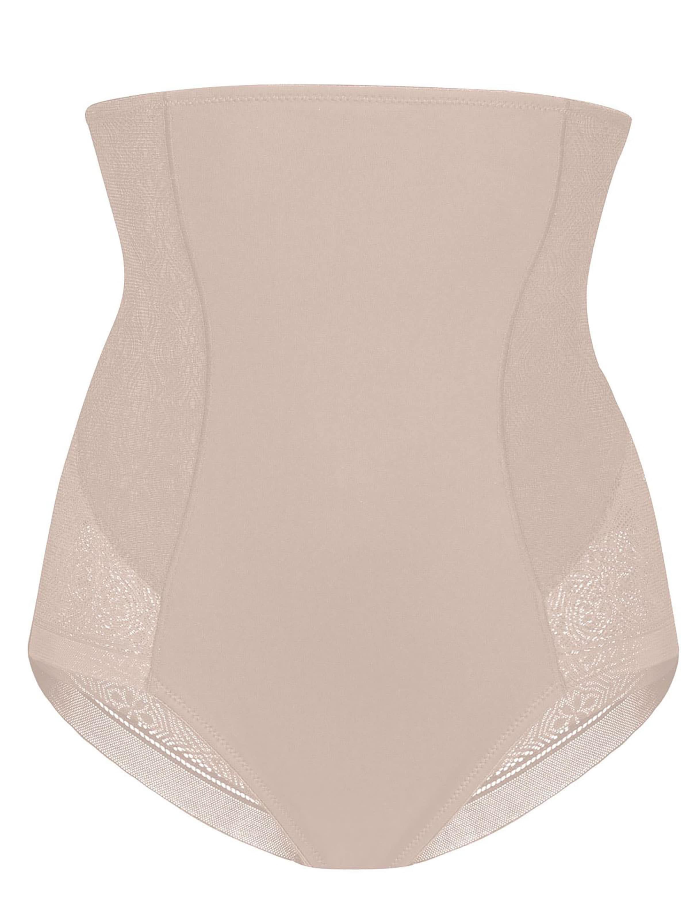 SUSA Shaping Pants 'Milano' in Beige: front