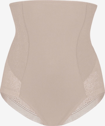 SUSA Shaping Pants 'Milano' in Beige: front