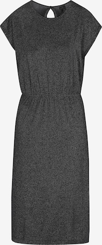 Abito 'Classic Look' di DreiMaster Klassik in nero: frontale