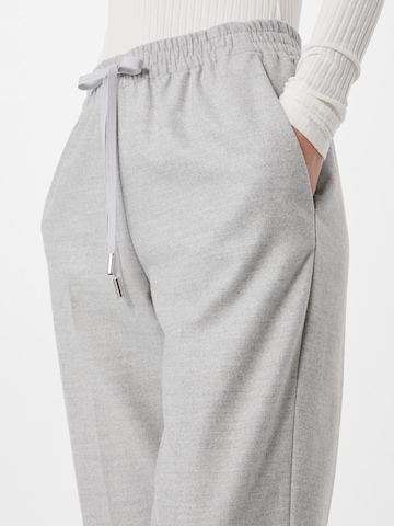 Loosefit Pantaloni 'Smart Tailored Jogger' di River Island in grigio