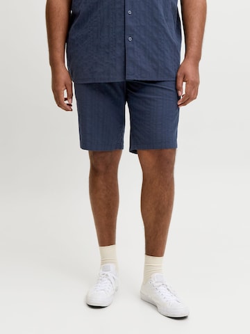 regular Pantaloni di JACK & JONES in blu