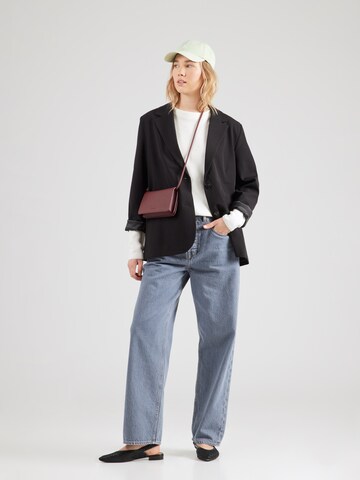 Pullover 'Merinaa' di ARMEDANGELS in bianco