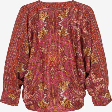 LolaLiza Blouse in Rood