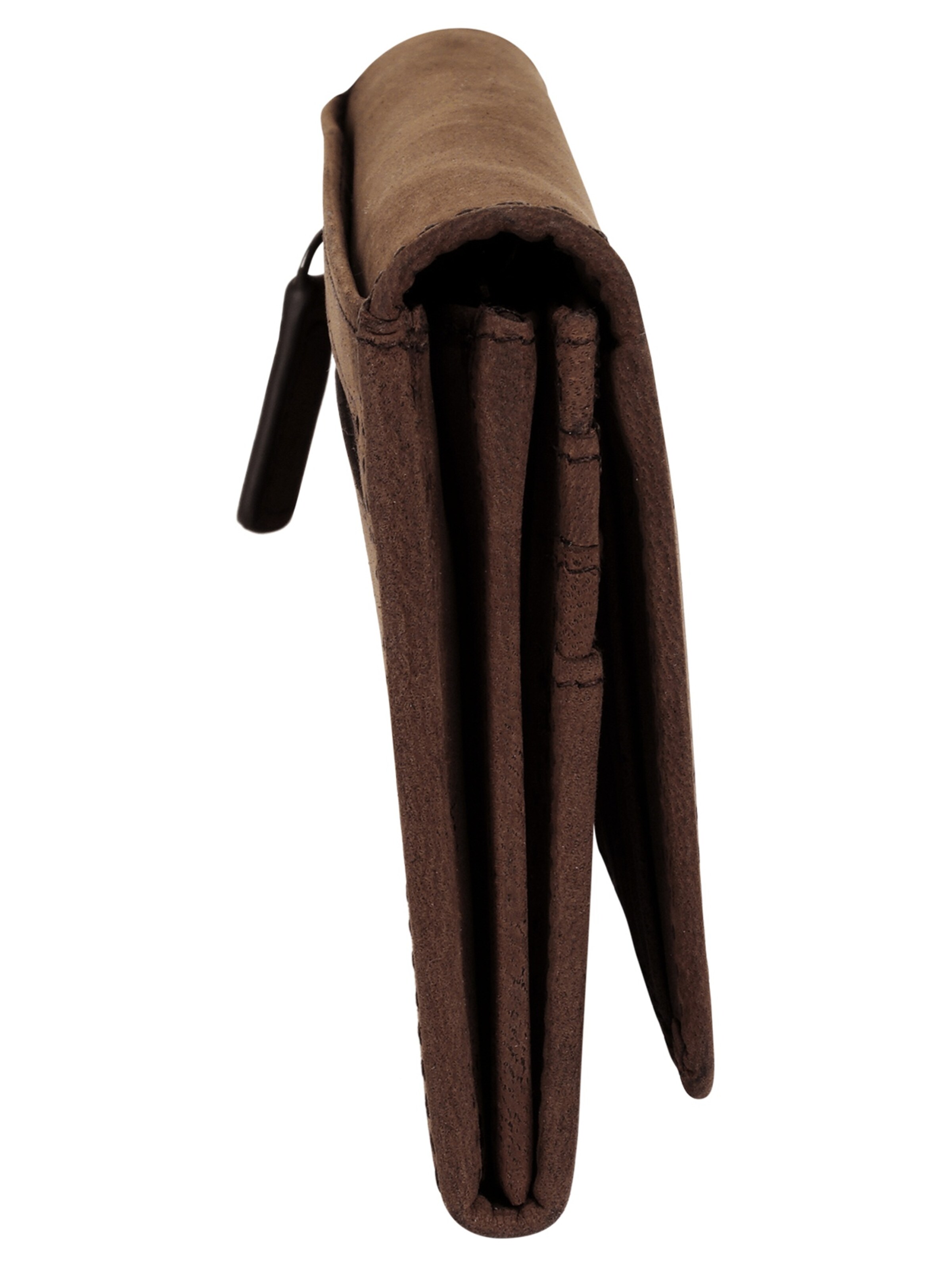 bugatti Wallet 'LUCA' in Brown